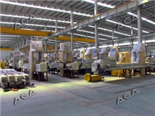 AGA Machinery Ltd