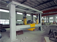 AGA Machinery Ltd