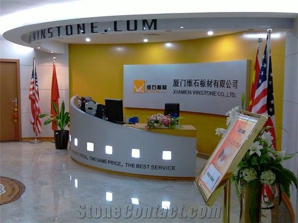 Xiamen Vinstone Co., Ltd.