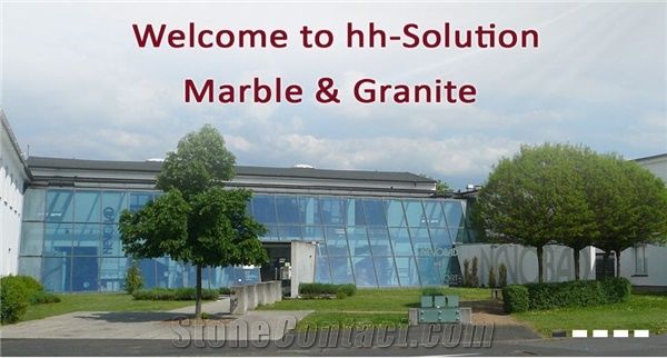 hh-Solution International Ltd.