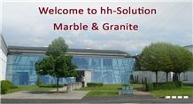 hh-Solution International Ltd.