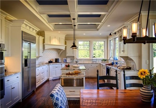 Colonial Craft Kitchens, Inc.