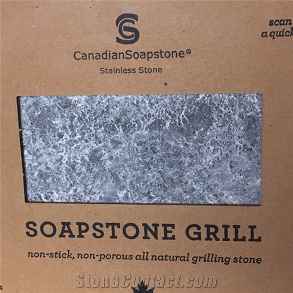 Canadian Soapstone