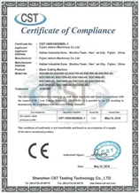 c.e.certification