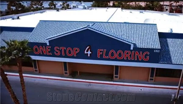 One Stop 4 Flooring