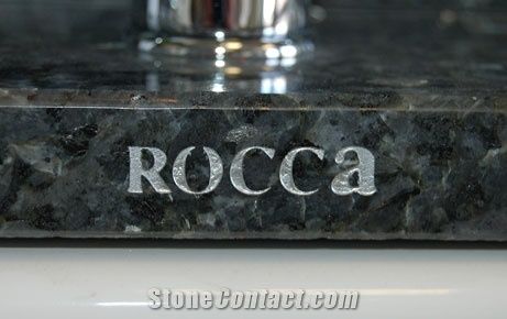 Rocca Granite Worktops