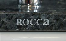 Rocca Granite Worktops