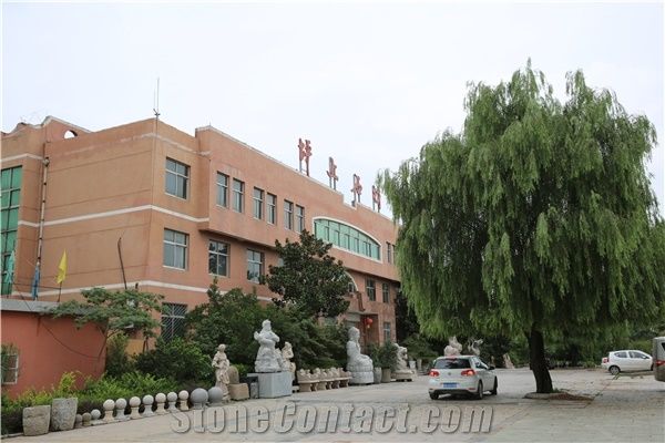 Shandong Junan Pingshang Stone Factory