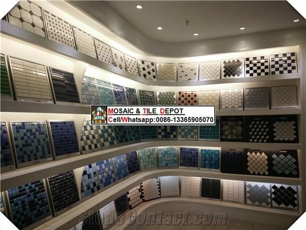 The Mosaic and Tile Depot