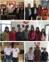 Jiangxi Shiton Imp & Exp Co., Ltd