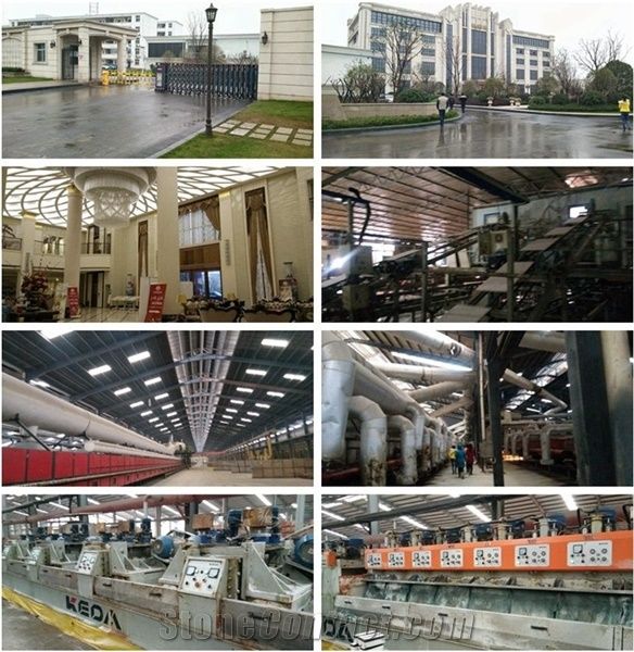 Jiangxi Shiton Imp & Exp Co., Ltd