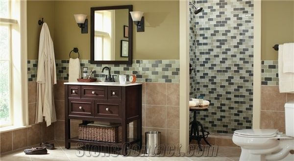 Rockville Tile and Marble LLC