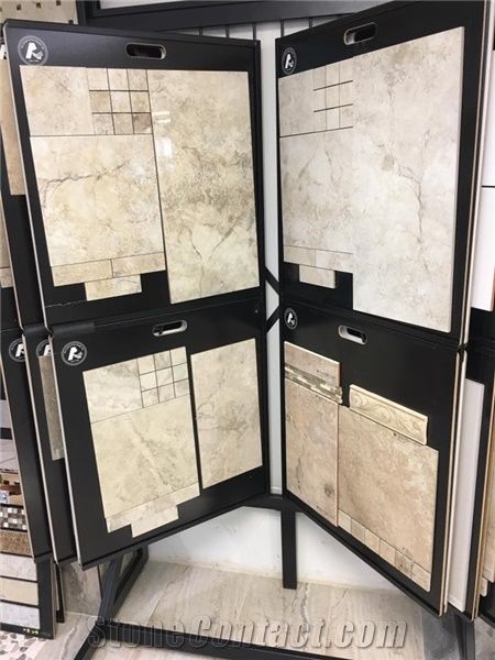 Rockville Tile and Marble LLC