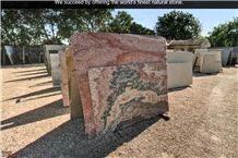 Moe Freid Marble & Granite