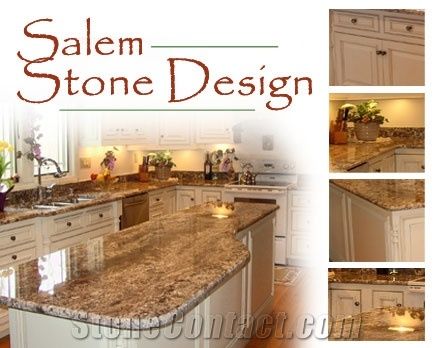 Salem Stone Design