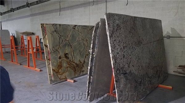 Colorado Stone & Granite Inc.