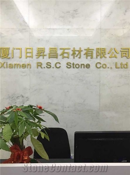 XIAMEN R.S.C STONE CO.,LTD.