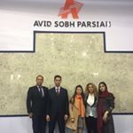 Avid Sobh Parsian Company