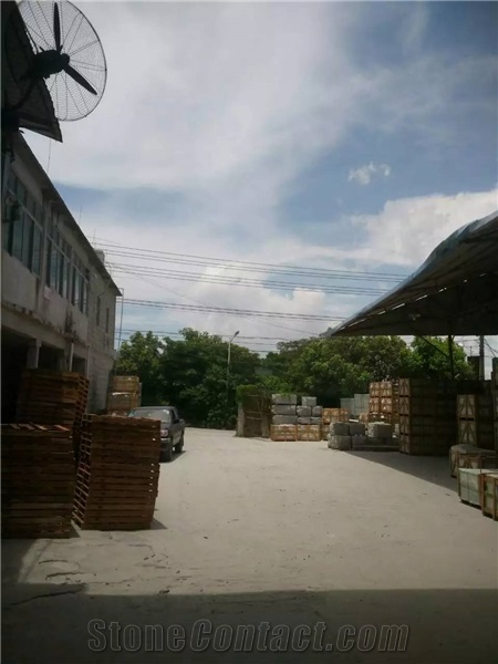 Jinjiang Nanxiang Stone Industry Co.,Ltd.
