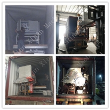 Fujian XinAn Machine Co., Ltd.