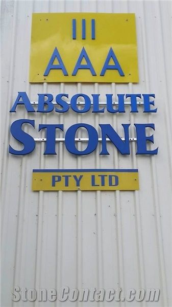 AAA Absolute Stone Pty Ltd