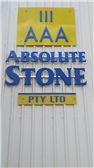 AAA Absolute Stone Pty Ltd