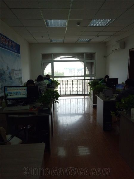 Qingdao Dinghao Stone Co.,Ltd.