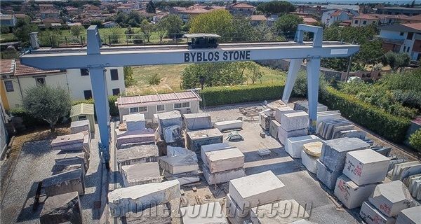 Byblos Stone Srl