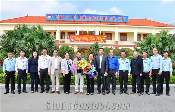 Vietnamese Ceramics Joint Stock Company