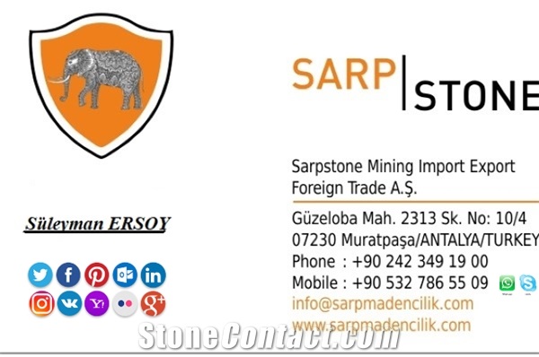 SarpStone