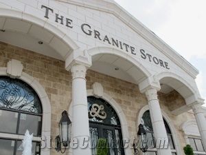 The Granite Store