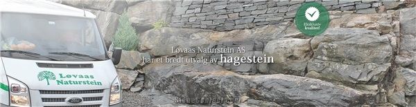 Lovaas Naturstein AS