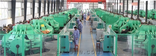  Zhengzhou E-Abrasive Superhard Materials Co., Ltd.