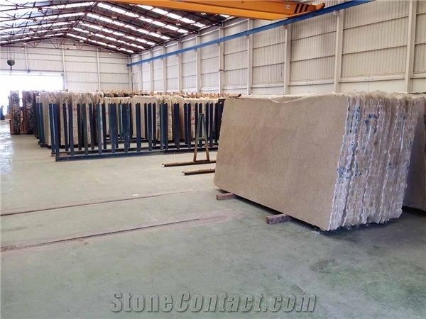 Natural Stone from Spain