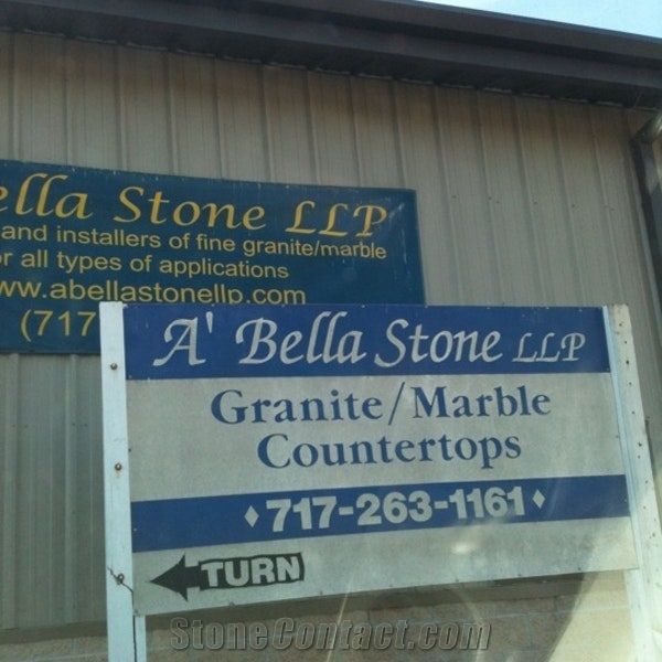 A' Bella Stone LLP