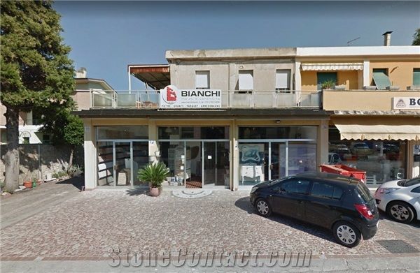 Bianchi Marmi - Bianchi Romano & C. S.a.s.