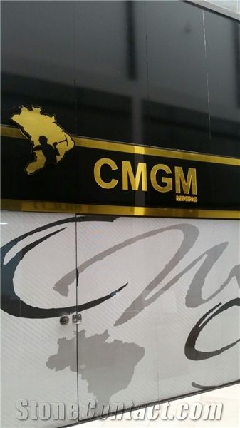 CMG Mineracao Ltda