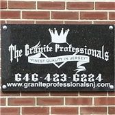 The Granite Professionals