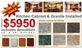 Style Granite and Marble Inc.