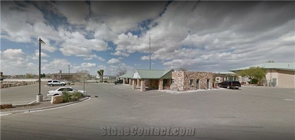 Rocky Mountain Stone Co., Inc