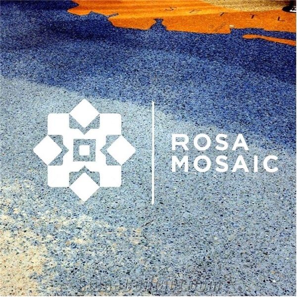 Rosa Mosaic and Tile Co.