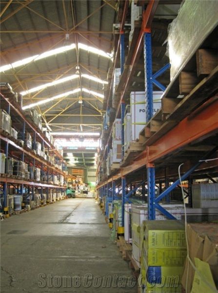 The Tile Factory Wholesale Pty Ltd