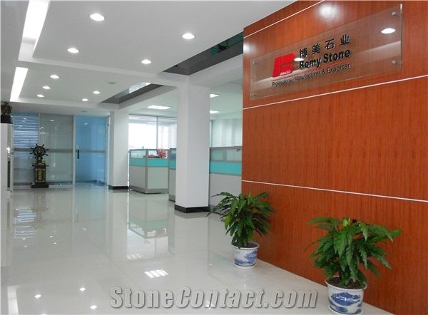 Fuding Bomy Stone Co.,Ltd.