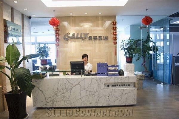 Xiamen Allystone Industrial Co.,Ltd.