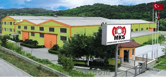 MKS Marble Cutting and Polishing Machines Co.Ltd.