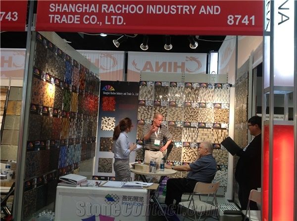 Shanghai Rachoo Industry and Trade Co.,Ltd