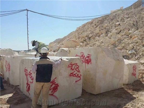 BEYMER Marble Export And Import Co.