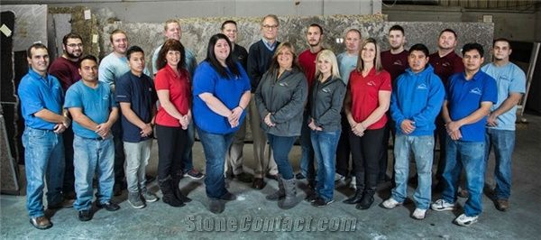 StoneMark Granite LLC