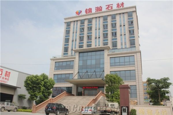 Jinhan Stone Co.,Ltd.