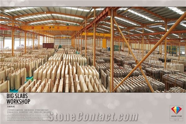 Jinhan Stone Co.,Ltd.